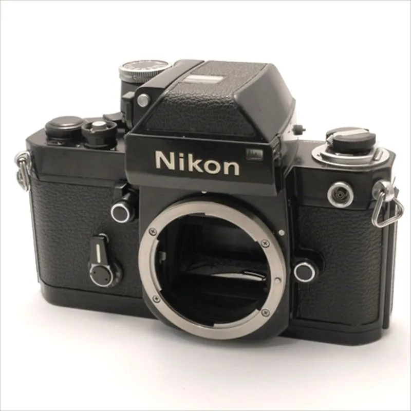 【吹田市】昭和レトロアイテム フィルムカメラ Nikon F2 フォトミックを買い取り致しました！｜MakingWorks メイキングワークス
