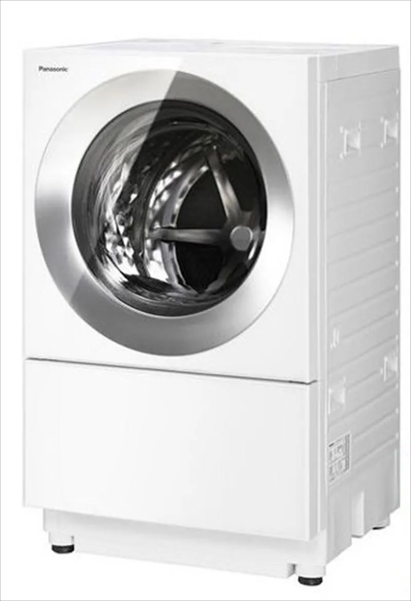 【吹田市】ドラム式洗濯乾燥機の買取りをしました！Panasonic NA-VG1300L 出張買取｜MakingWorks メイキングワークス